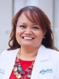 Image of Dr. Tecson