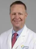 Image of Dr. Hartzfeld