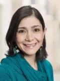 Image of Dr. Sanchez-Hanson