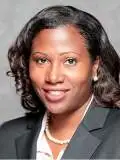 Image of Dr. Chapman-Davis