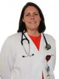 Image of Dr. Rice