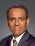 Image of Dr. Gajjar