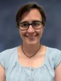 Image of Dr. Robertson