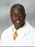 Image of Dr. Fordham