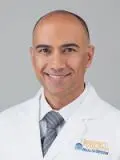 Image of Dr. Austin