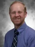 Image of Dr. Burrough