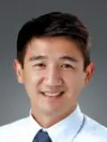 Image of Dr. Chan