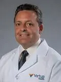 Image of Dr. Curnow