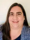 Image of Dr. McElroy