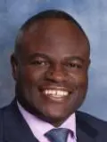 Image of Dr. Tercius