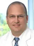 Image of Dr. Paronish