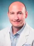 Image of Dr. Hawkins