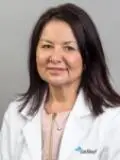 Image of Dr. Gosch