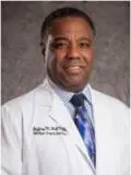Image of Dr. Hall