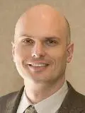 Image of Dr. Adams