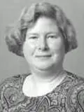 Image of Dr. Burford