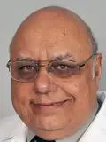 Image of Dr. Sahibzada