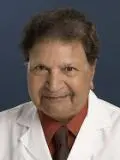 Image of Dr. Bera