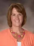 Image of Sandra Gilbertson