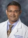 Image of Dr. Gupta