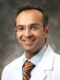 Image of Dr. Patel