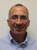 Image of Dr. Becker
