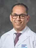 Image of Dr. Alnajjar