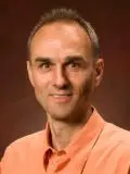 Image of Dr. Kouzov