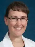 Image of Dr. Heilman