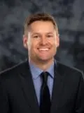 Image of Dr. Hensley