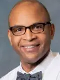 Image of Dr. Anglade