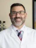 Image of Dr. Dean