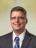 Image of Dr. Anderson