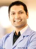 Image of Dr. Shah
