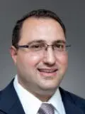 Image of Dr. Greenberg