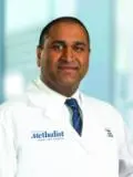 Image of Dr. Nair
