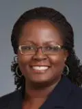 Image of Dr. Thompson
