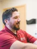 Image of Alan Badgley