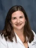 Image of Dr. Markham