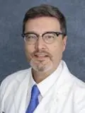 Image of Dr. Ray