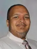 Image of Dr. Barnett III