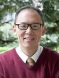 Image of Dr. Hsu