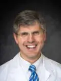Image of Dr. Jackson III