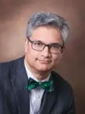 Image of Dr. Geevarghese