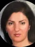 Image of Margarita Danielyan
