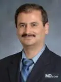 Image of Dr. Masri