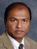 Image of Dr. Siddique