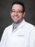 Image of Dr. Friedberg