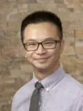 Image of Dr. Zheng
