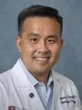 Image of Dr. Chang
